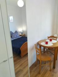 noclegi Łeba Pokoje i apartamenty Mak