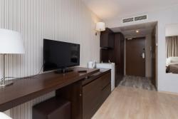 noclegi Władysławowo Seaside Studio with Balcony by Noclegi Renters