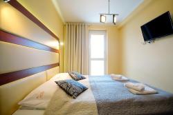 noclegi Kołobrzeg Apartamenty w Hotelu by OnHolidayPL, Kołobrzeg, ul Kościuszki 16
