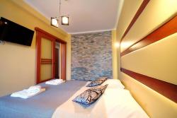 noclegi Kołobrzeg Apartamenty w Hotelu by OnHolidayPL, Kołobrzeg, ul Kościuszki 16