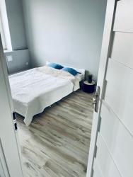 noclegi Giżycko Apartament z sypialnią Giżycko