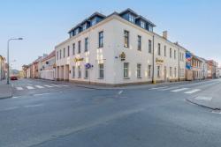 noclegi Darłowo i Darłówko Sunny & Cozy Studio Morska City Centre by Noclegi Renters