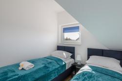 noclegi Mielenko Seaside Escape Pet Friendly Apartments Mielenko by Renters