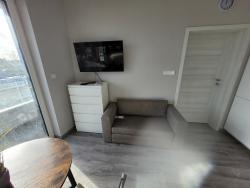 noclegi Kołobrzeg Ferienwohnung Polnische Ostseeküste OceanHome66 a