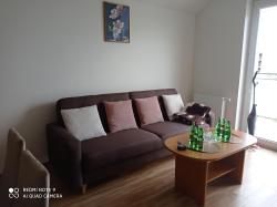 noclegi Busko-Zdrój Apartament Elżbieta