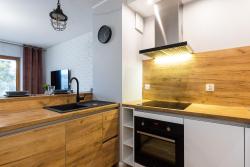 noclegi Gdynia AMK Apartament 29 Gdynia Centrum