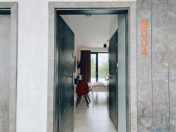noclegi Jastrzębia Góra Apartament B004 - Residence Jastrzębia Góra - DARMOWY PARKING