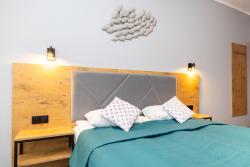 noclegi Niechorze Villa Livia