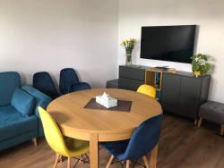 noclegi Ustka Apartament u Lali
