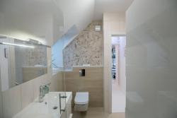 noclegi Gdynia Urban Jungle Taras- luksusowy apartament w Gdyni.