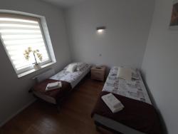 noclegi Ustrzyki Dolne Apartamenty Bełska Centrum