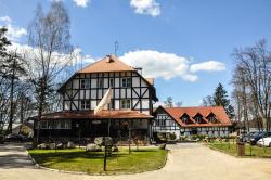 noclegi Pisz Jabłoń Lake Resort