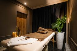 noclegi Niechorze Amber Park Spa