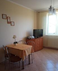 noclegi Stegna Nadmorski apartament Sunset w Stegnie - Mierzeja Wiślana
