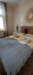 noclegi Sopot Apartament Sopot Chrobrego 19