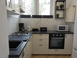 noclegi Gdańsk Zaciszny Apartament Old Town Gdansk