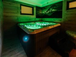 noclegi Jaworki Jaworki Prestige SPA