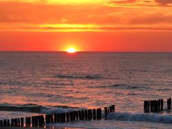 noclegi Mielno Pod Wydmą