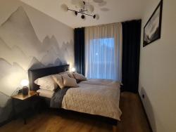 noclegi Polanica-Zdrój Komfortowy Apartament Pod Lasem Villa Fonte 21 Polanica Zdrój