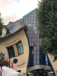 noclegi Sopot Przytulny apartament w spokojnej dzielnicy Sopotu