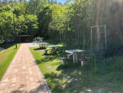 noclegi Sopot Przytulny apartament w spokojnej dzielnicy Sopotu