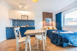 noclegi Krynica Morska Apartamenty Żagiel