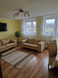 noclegi Mirsk Apartament blisko Świeradowa