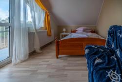noclegi Kuźnica Pod Szczęśliwą Siódemka