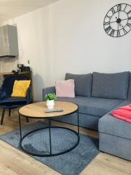 noclegi Świnoujście Nowy Apartament