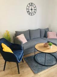 noclegi Świnoujście Nowy Apartament