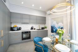 noclegi Jastrzębia Góra Morskie Apartamenty Euforia
