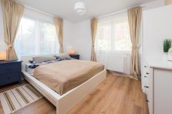 noclegi Gdańsk Blue Side Family Apartment 50m beach