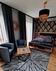 noclegi Szczawnica Willa "KomaNcza" Szczawnica E-Apartamenty