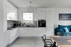 noclegi Gdynia Comfort Apartments Nasypowa