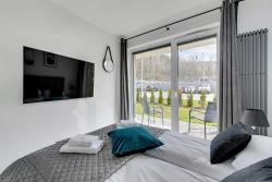 noclegi Gdynia Comfort Apartments Nasypowa