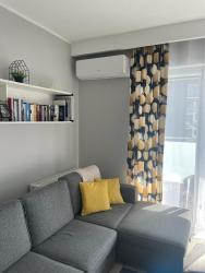 noclegi Słupsk Apartament Słoneczny Air Conditioning