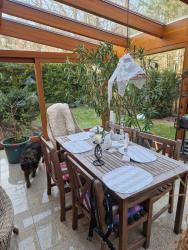 noclegi Pobierowo Siedem C