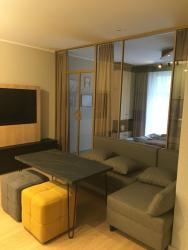 noclegi Łeba Lazurowy Apartament