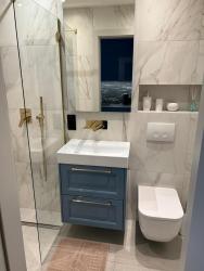 noclegi Łeba Lazurowy Apartament