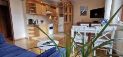 noclegi Gdańsk Playa Apartament z parkingiem, Promenadą do Mola