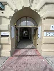 noclegi Kraków Cozy room between Kazimierz and the city center