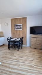 noclegi Krynica Morska Apartament CALMA