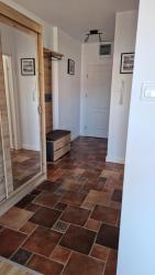 noclegi Krynica Morska Apartament CALMA