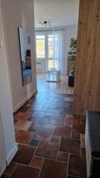 noclegi Krynica Morska Apartament CALMA