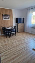 noclegi Krynica Morska Apartament CALMA