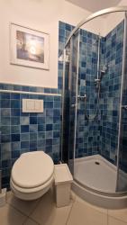 noclegi Krynica Morska Apartament CALMA