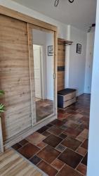 noclegi Krynica Morska Apartament CALMA