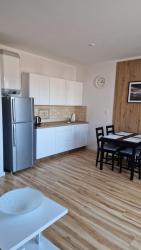 noclegi Krynica Morska Apartament CALMA