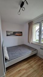 noclegi Krynica Morska Apartament CALMA