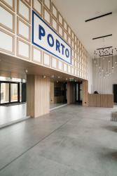 noclegi Gdańsk Apartament Gdańsk Premium Porto